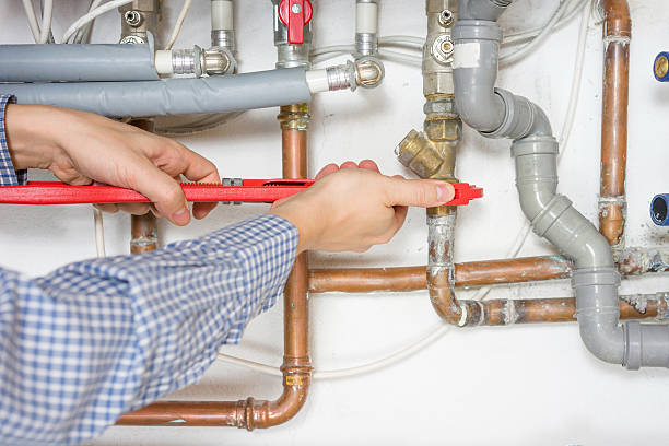 Best Residential Plumbing Services  in Eudora, AR